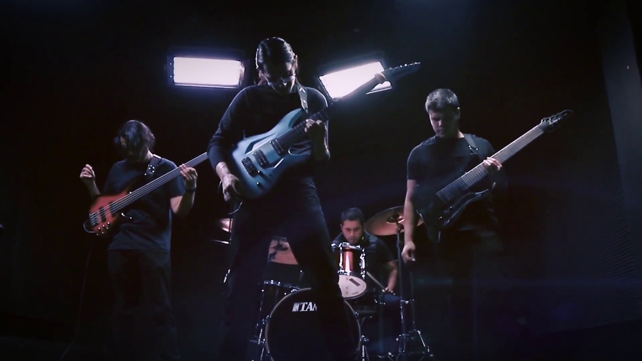 OBESITY - Cinco (Official Video)
