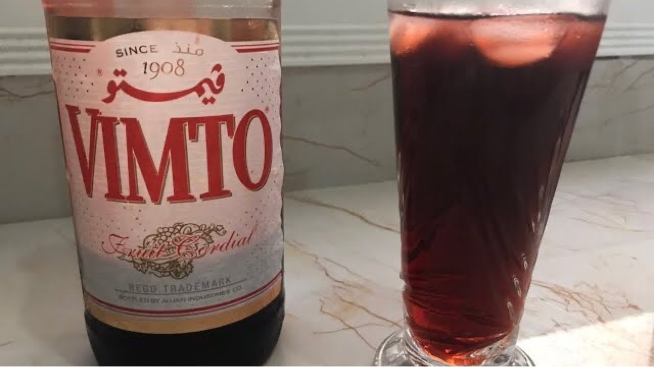 طريقه عمل عصير الفيمتو الراعي الرسمي لفطار رمضان خطيييير