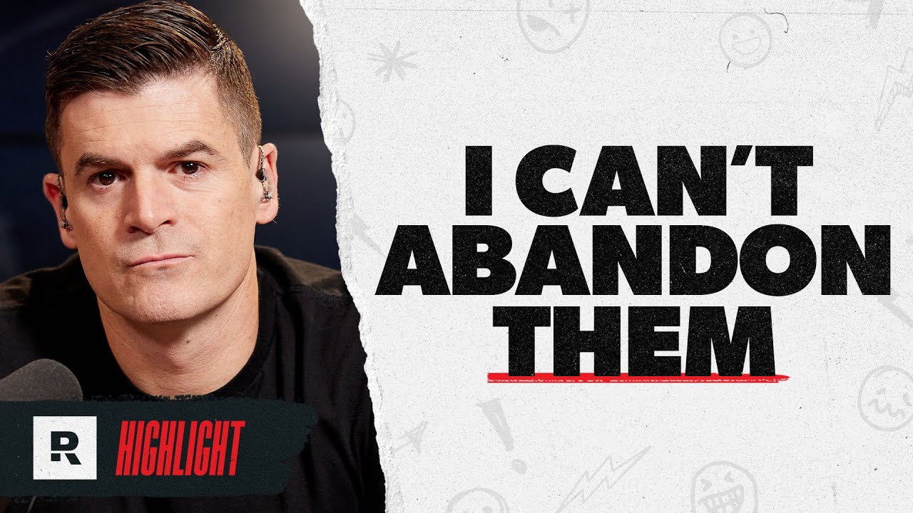 How Do I Tell My Friend I Can’t Do This Anymore?