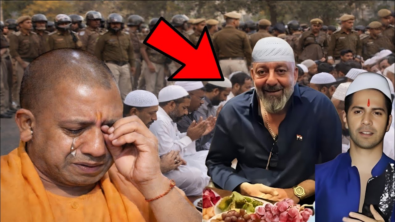 मशहूर हिंदू एक्टर जो रमजान में रोज़ा रखते हैं ? Famous Hindu actors who fast during Ramadan? 