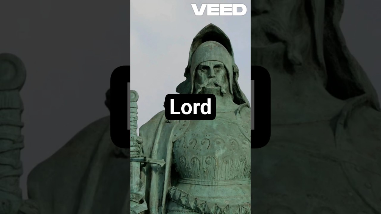 The Powerful History of &lsquo;Lord&rsquo;
