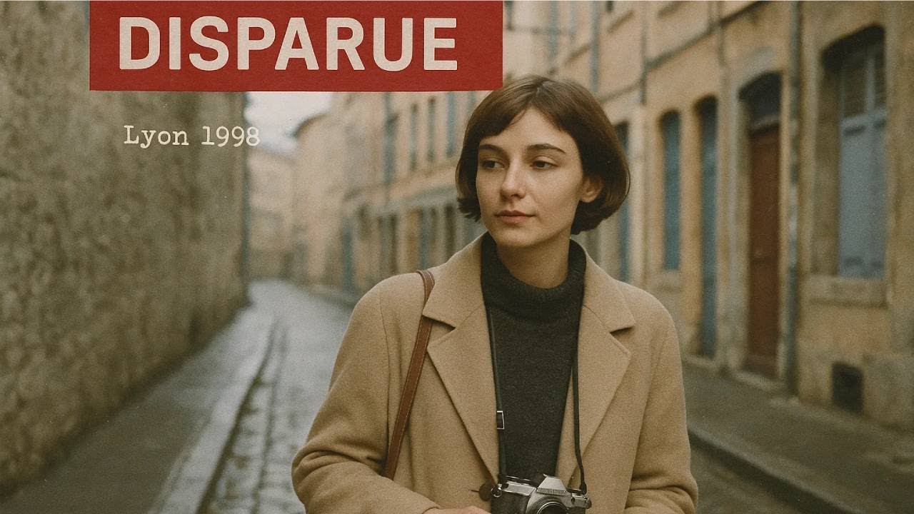 Lyon 1998 Cold Case résolu — une empreinte oubliée bouleverse toute la France