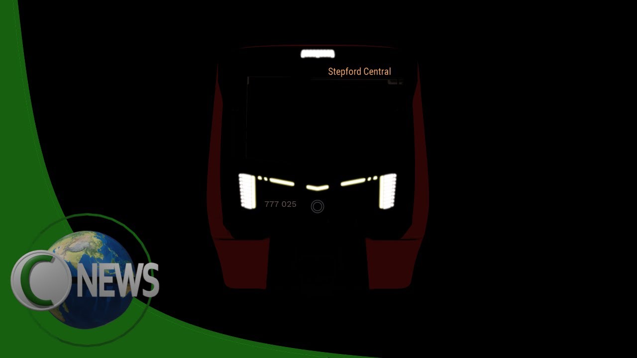 METRO IS CONFIRMED! - Clumsy News