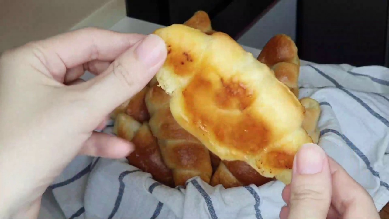 Siopan Seasalt Butter Roll
