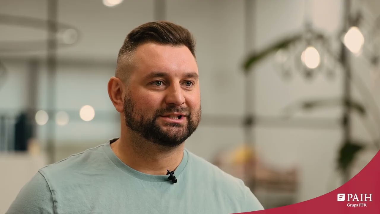 Kimo - wsp&oacute;łpraca z PAIH | Success Story