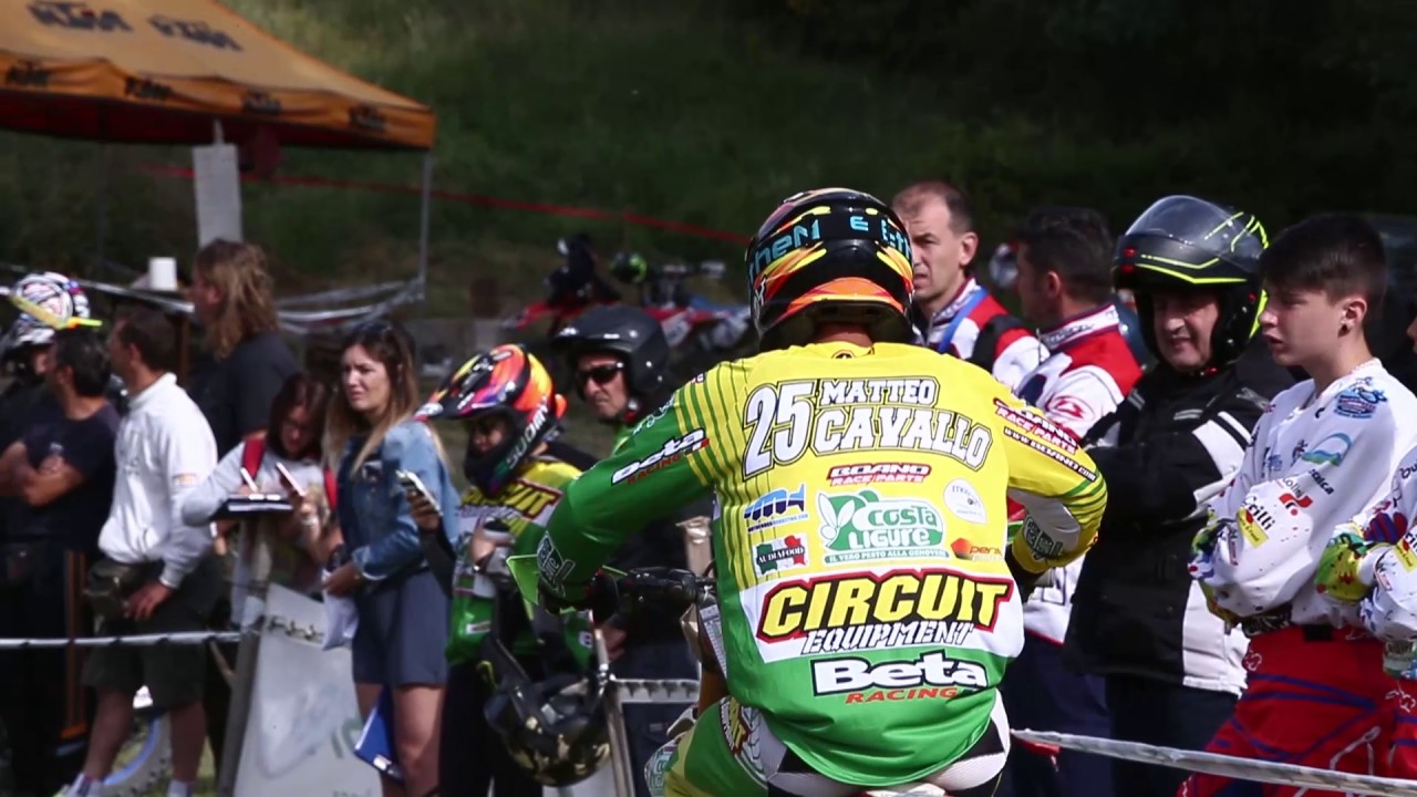 Team Boano Racing Assoluti Carsoli