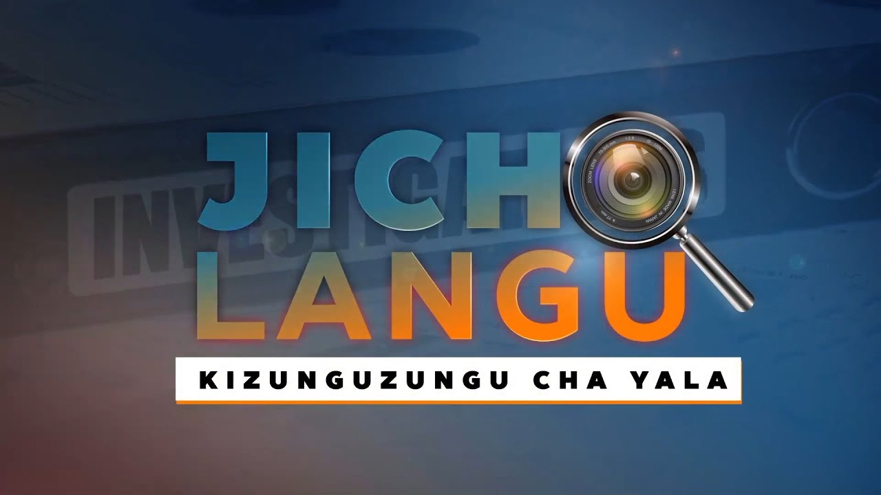 #JichoLangu:KizunguzunguChaYala. Je, ni nini kizungumkuti cha mauaji mto Yala?