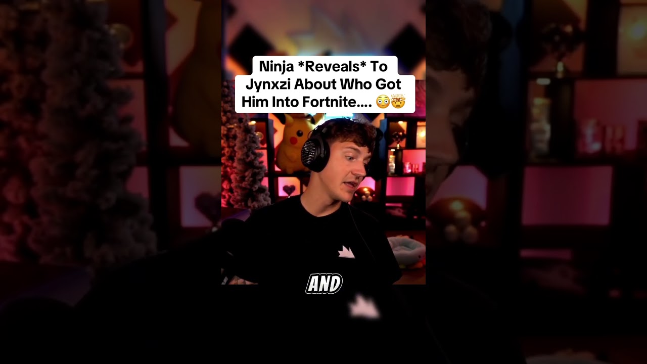 CDNThe3rd was one of the best streamers of all time#fortnite #fortclips #ninja #cdnthe3rd #jynzxi