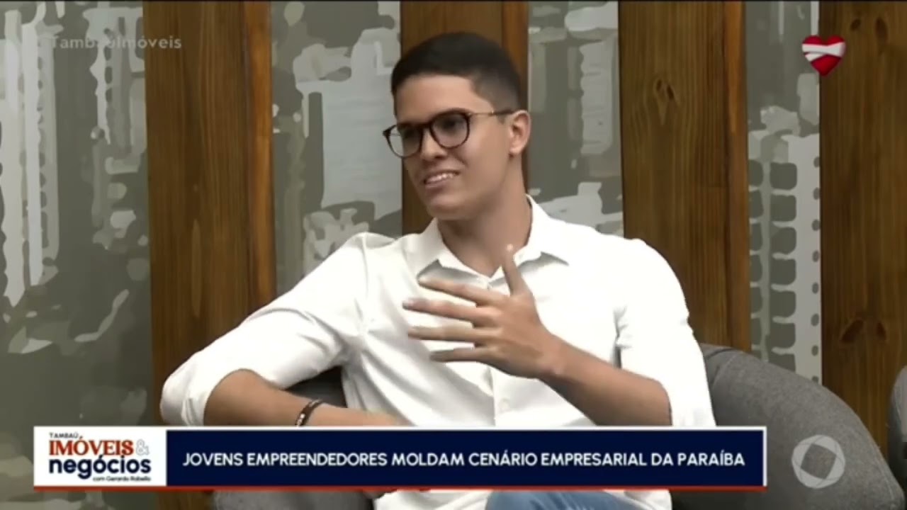 Educa Soma: plataforma que transforma jovems empreendedores
