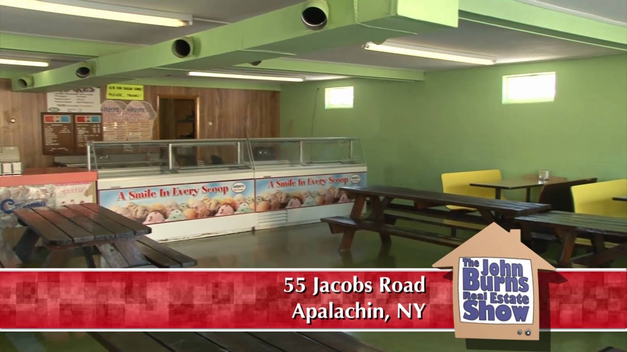 55 Jacobs Road, Apalachin, NY - Binghamton Real Estate
