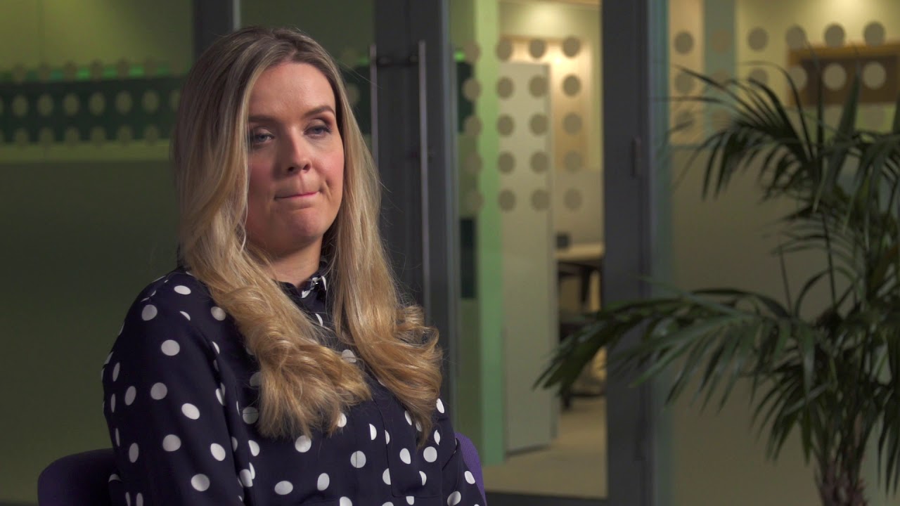 Emma's CIPD membership journey, from Student to Chartered Member