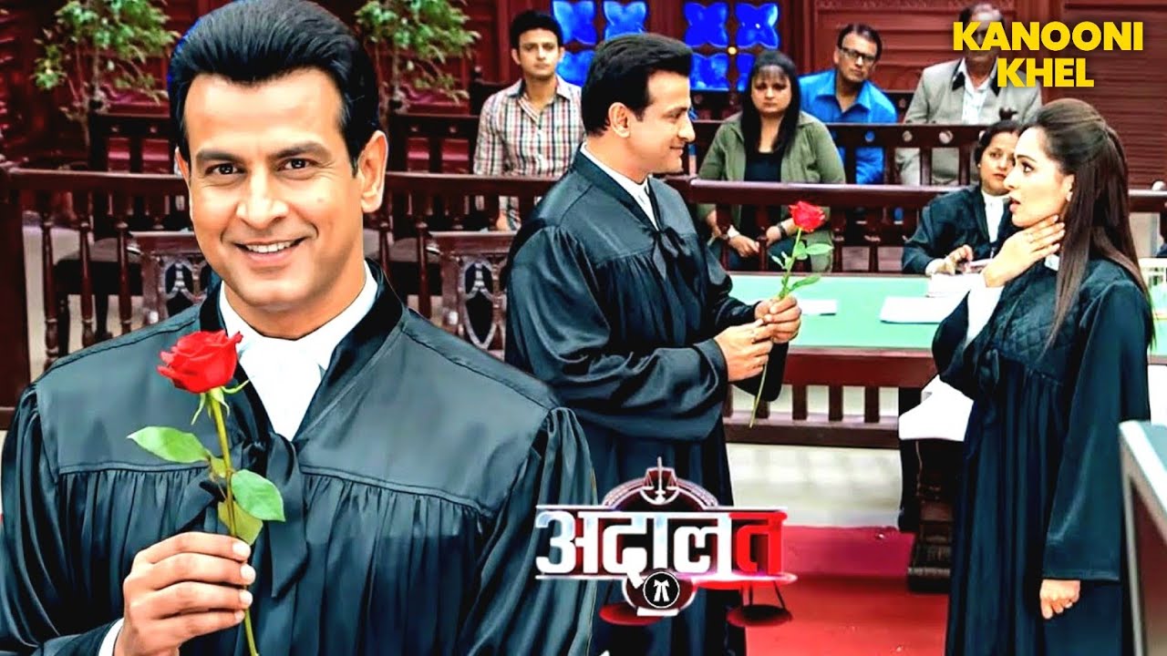 मुजरिम बन कटघरे में खड़े है K.D Pathak | Aadalat | Latest Episode | #tvserial #kdpathak #courtroom