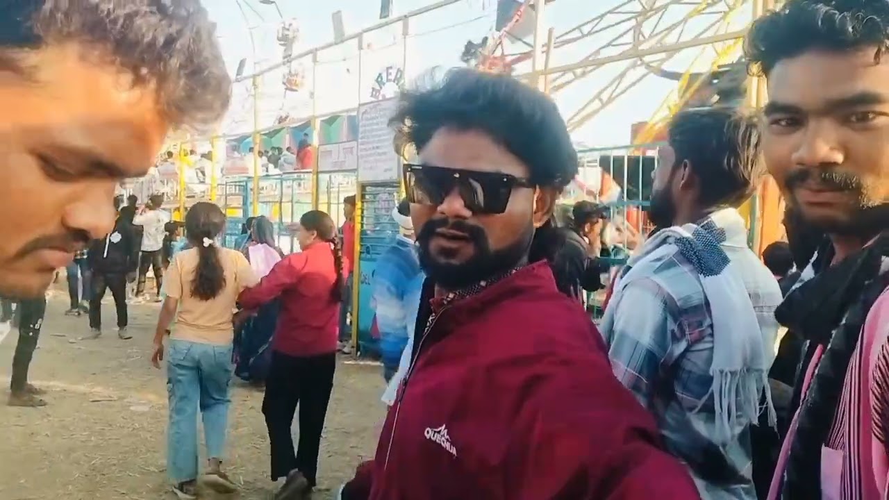 #बजाग मड़ई#comment Karen#विडियो#viral 