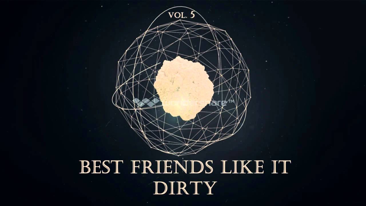 Best Friends Always Like It DIRTY! | Vol.3