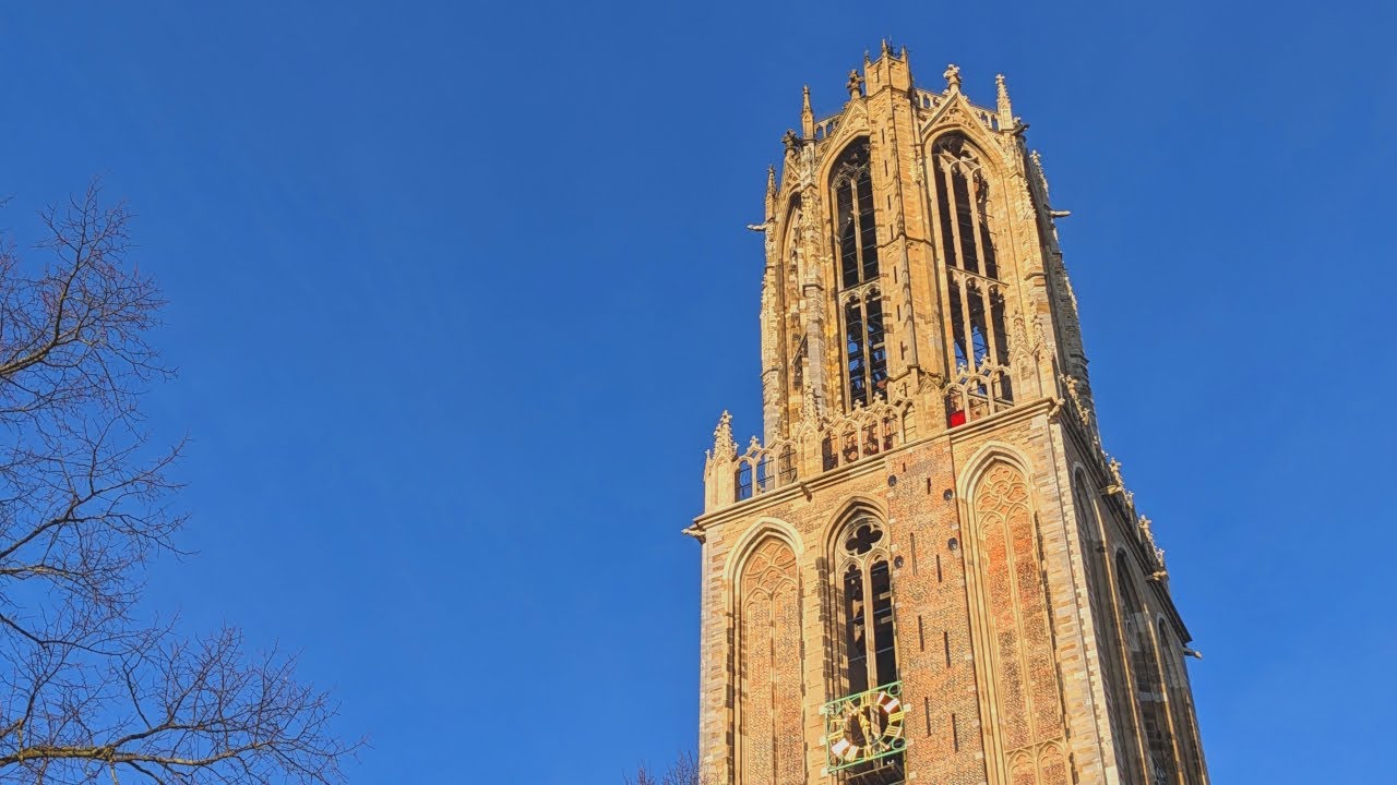 Utrecht 17.01.2026