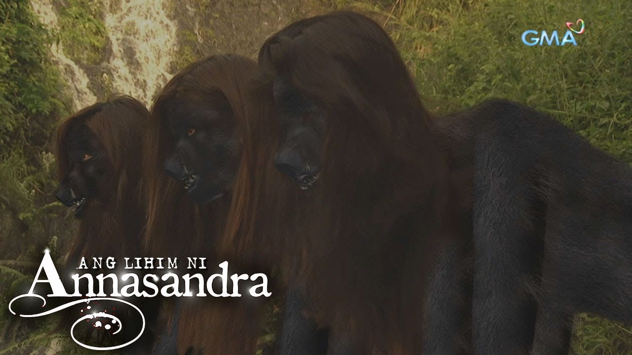Ang Lihim ni Annasandra: Full Episode 39