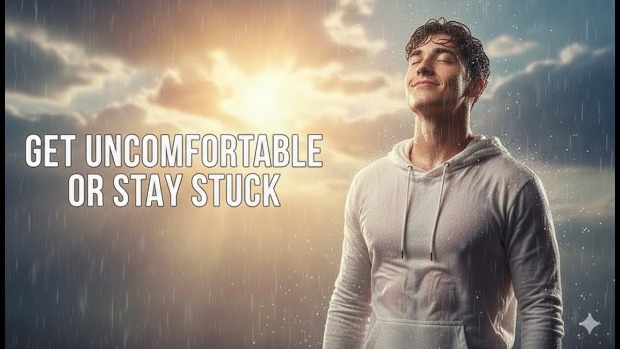 Why You Must Keep Going When Nothing Feels Clear | Positive Motivational Speech | Must watch