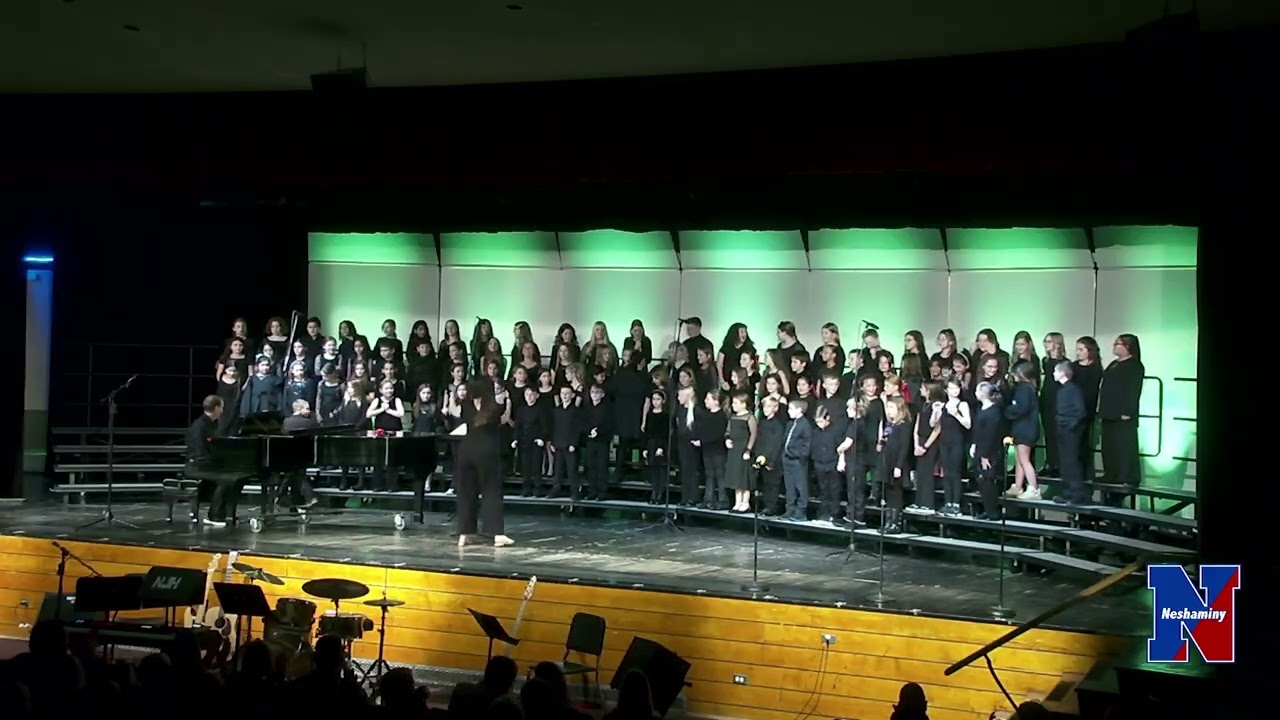 Neshaminy Choral Festival 2025