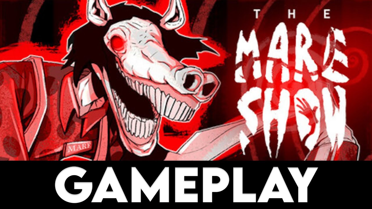 THE MARE SHOW Gameplay [4K PC ULTRA] - RTX 4090