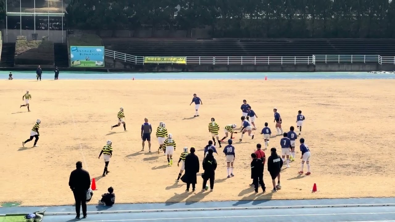 2026 0211 下関交流会6年 YW 対 帆柱③