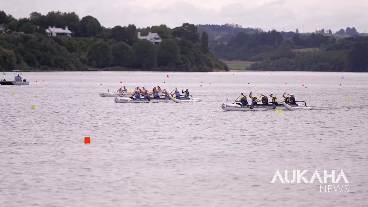 Рост компании Waka Ama опережает темпы привлечения финансирования, а генеральный директор призыва...