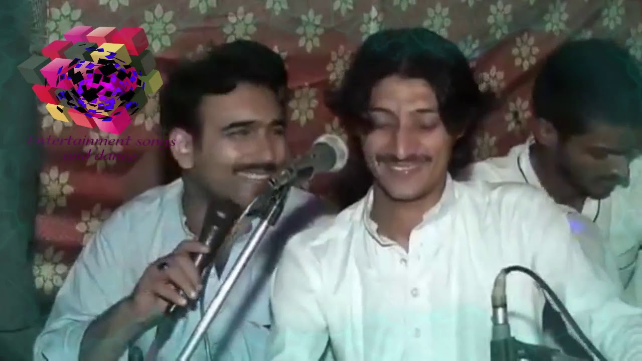 lal sheer new song num ba rata na akly da yary