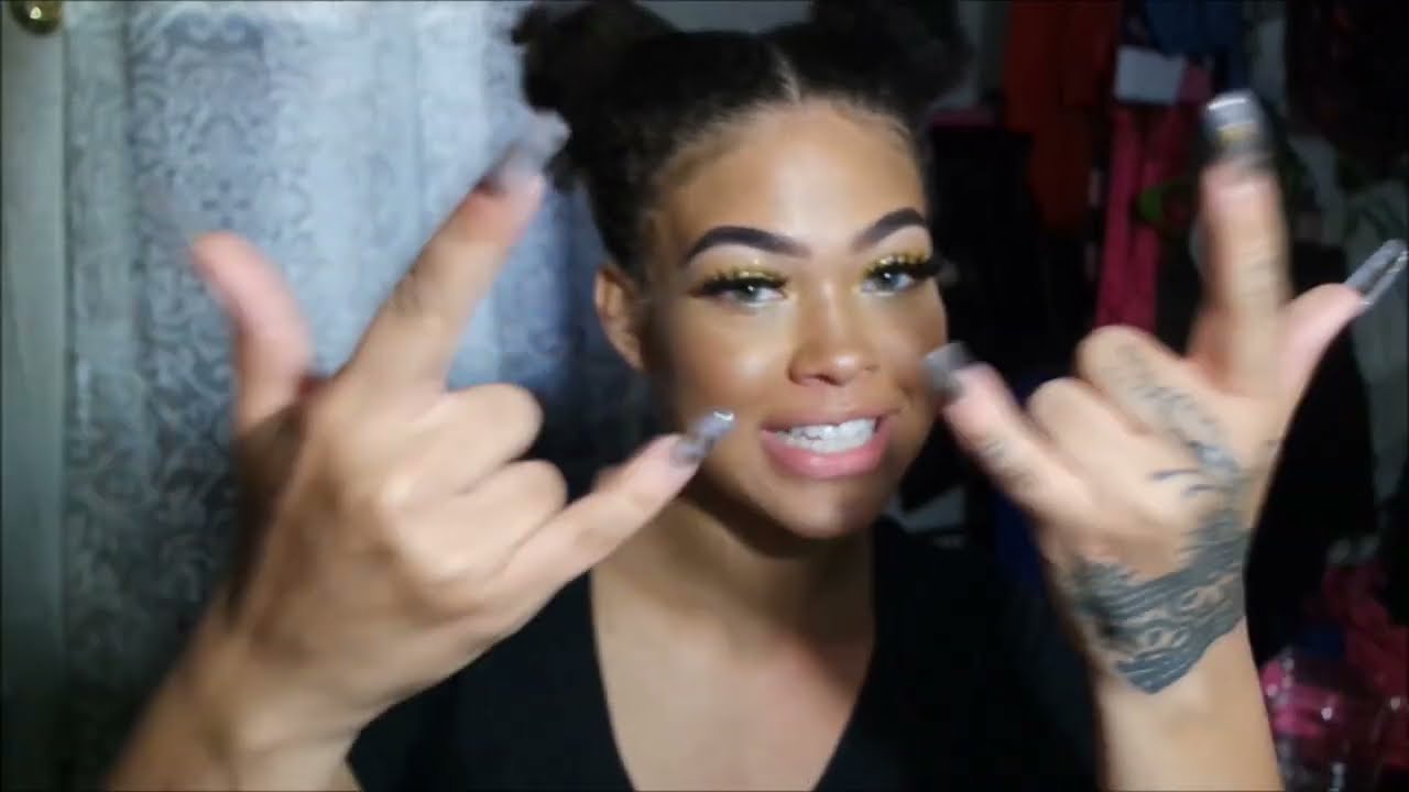 Whats in my weed bag