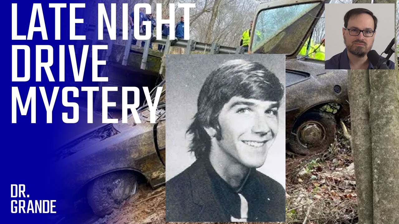 Missing Student Mystery Solved After 47 Years | Kyle Clinkscales Case Analysis