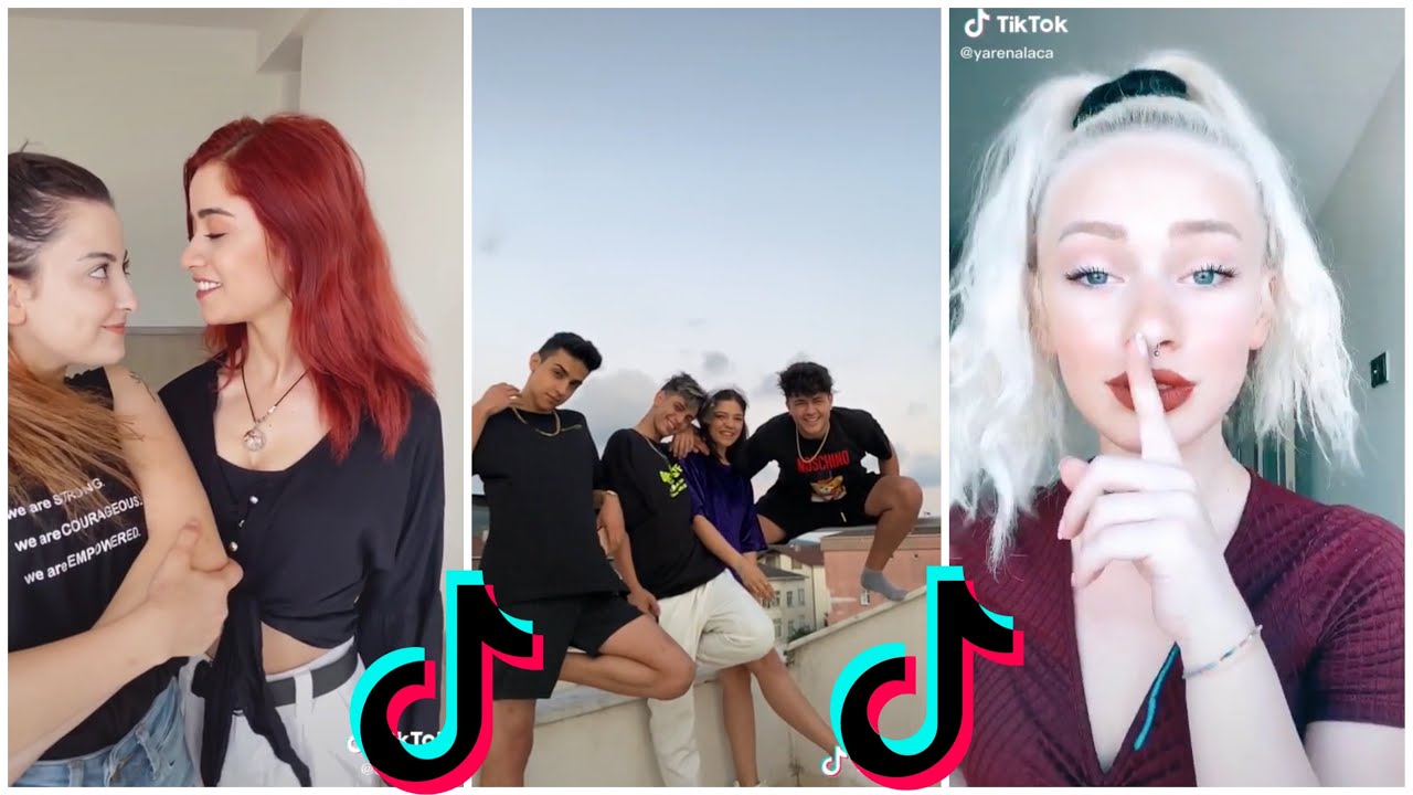 Tiktok-Kafamda Kentsel Dönüşümler Akım Videoları
