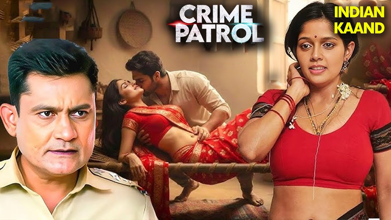Rajasthan Case | स्मिता बनी पुरानी प्रथा की शिकार | Crime Patrol | Crime Patrol 2026 New Episode