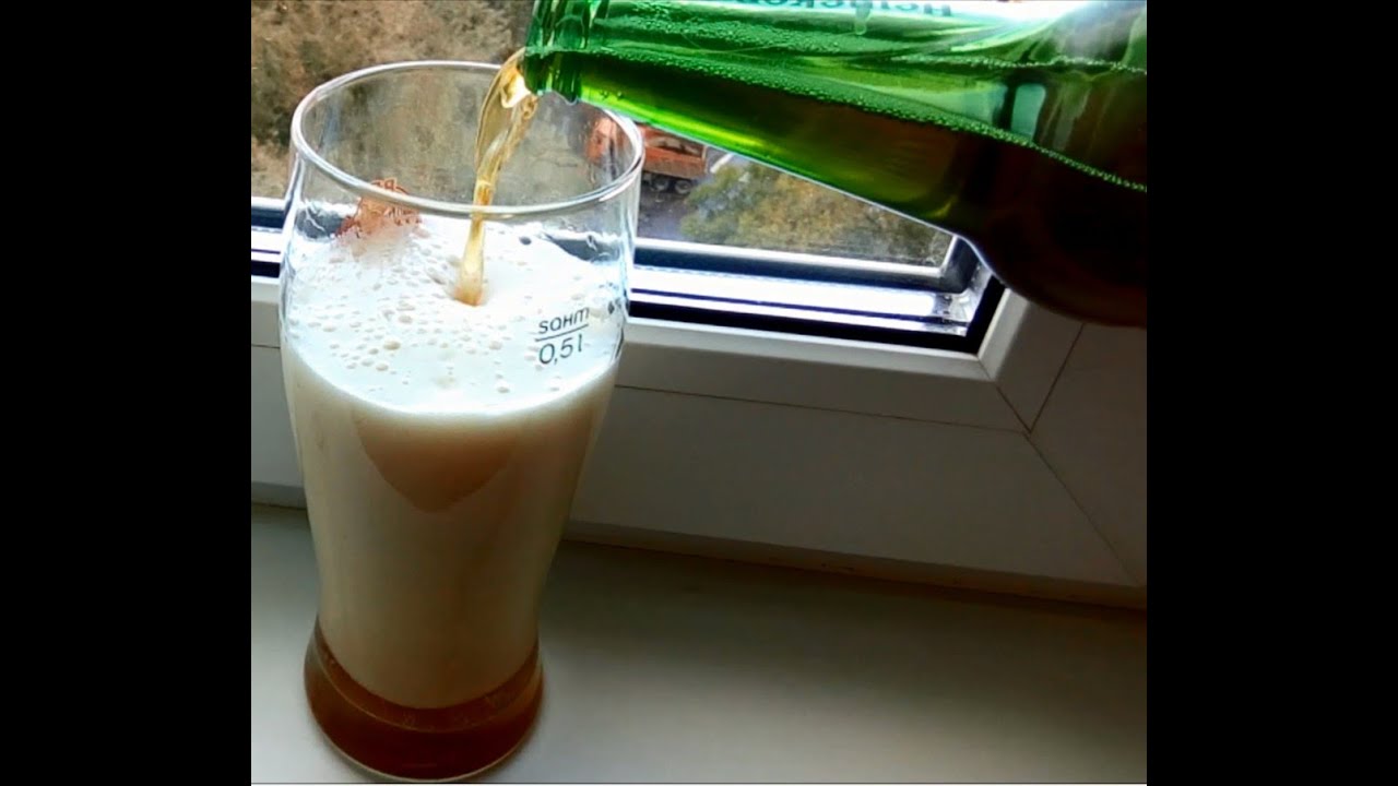 Пиво венское LagerBier.