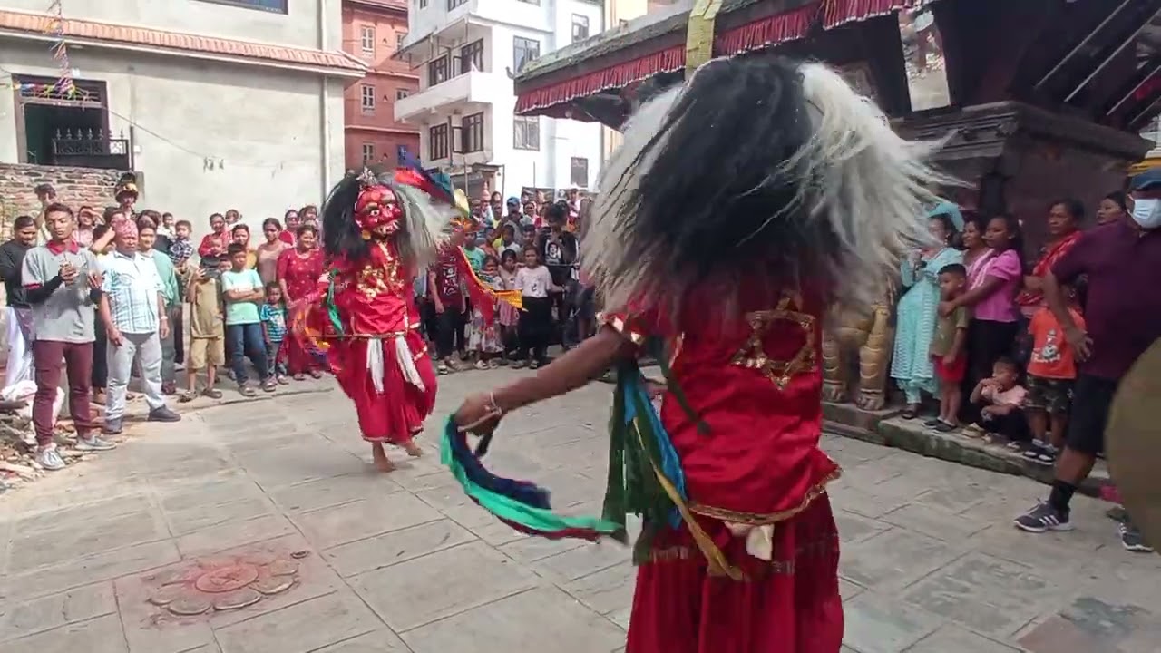 siddhipur lakhe nache 2081