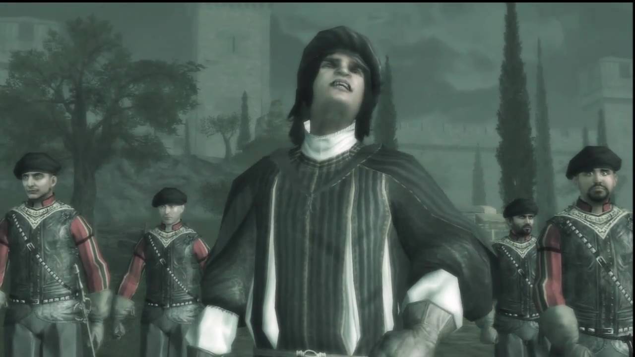 Assassin's Creed 2 (ITA)-11- 