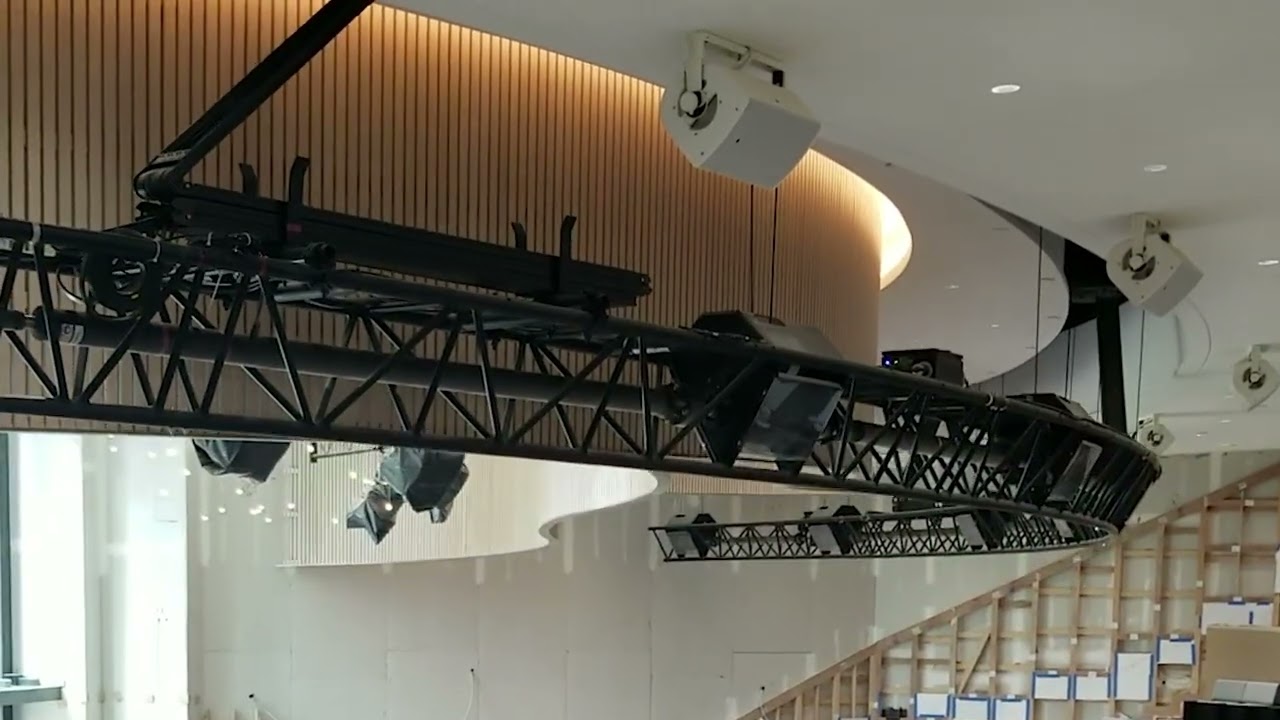 SkyAscend Product Video
