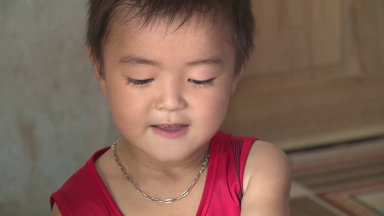 Như chưa hề có cuộc chia ly 97