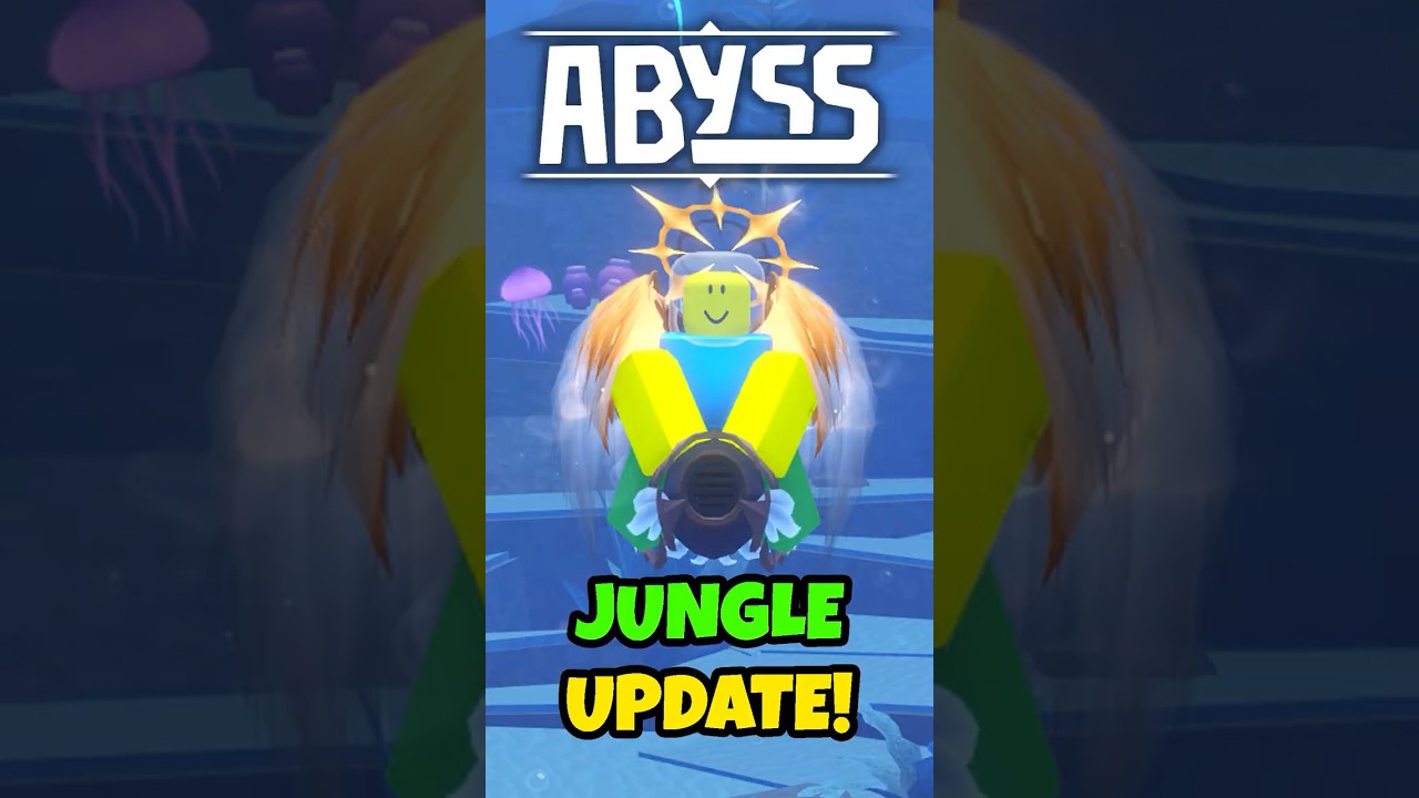 The *NEXT* Abyss UPDATE Is INSANE!