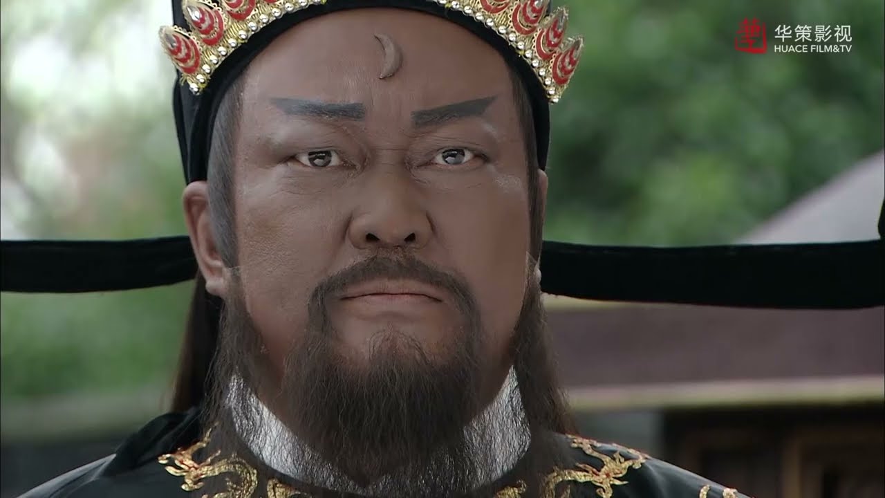 包大人刚出门审案，罪犯竟惨死开封府地牢！幕后黑手太猖狂！ #movie #drama#武俠 #動作