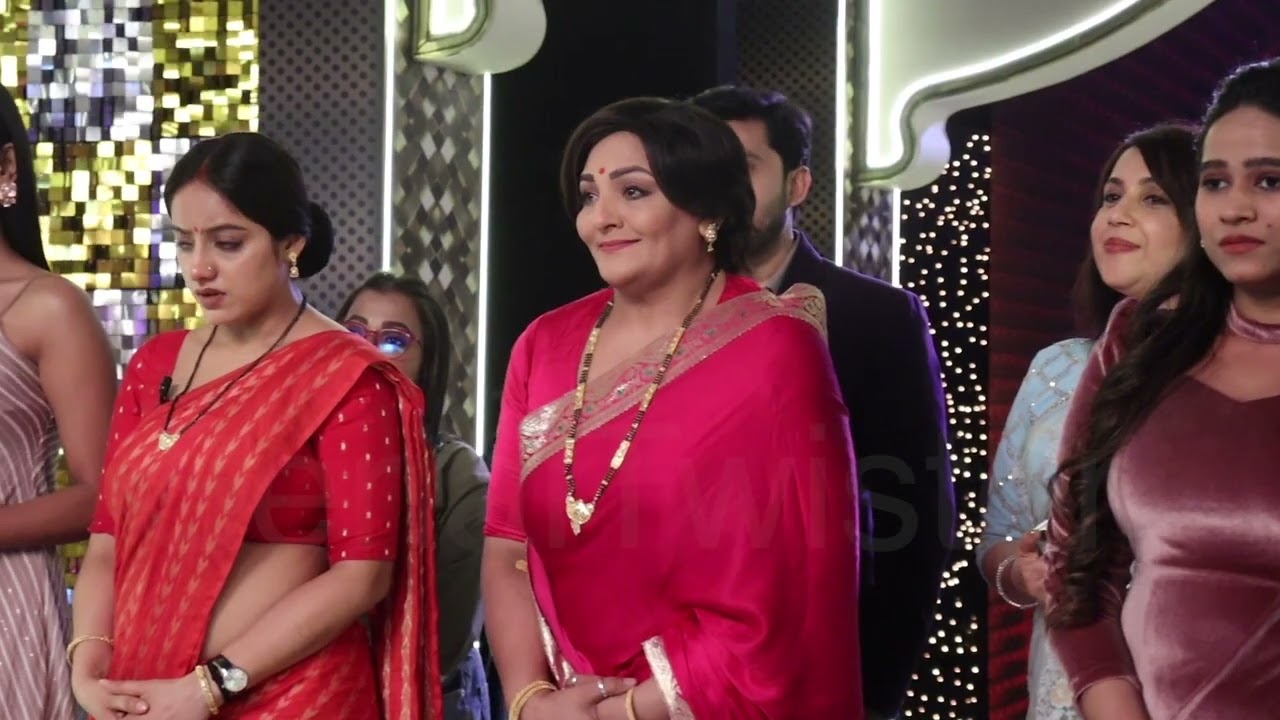 Mangal Lakshmi Today Episode Mangal got a second chance, no one was eliminated, behind the scenes