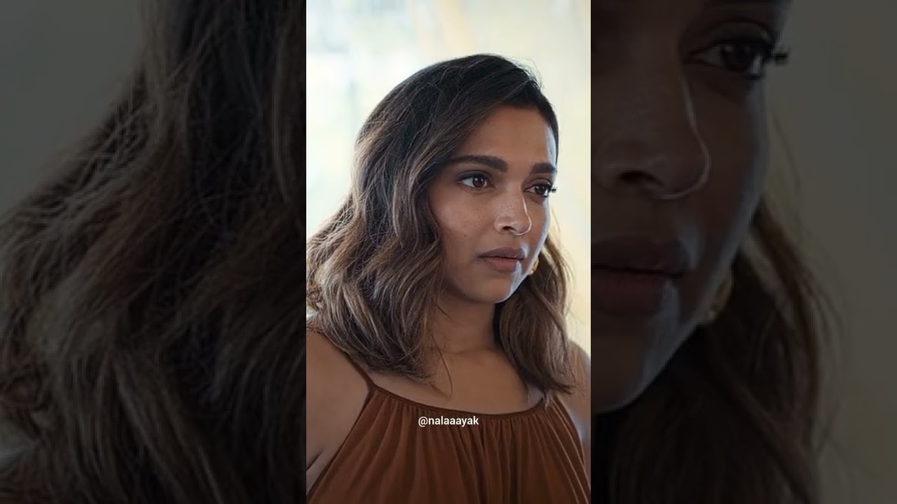 Badass Alisha.🤌🔥 #gehraiyaan #deepikapadukone #doobey #siddhantchaturvedi