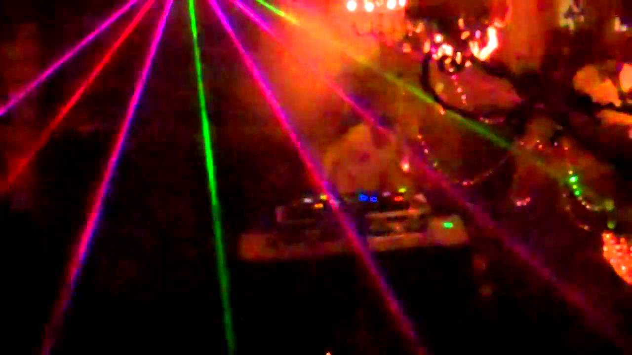 Kris Krisis Live  @ Global Dance DJ Competition