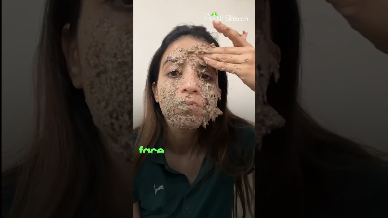 DIY Flaxseed Face Mask | Get GLOWING Skin in Minutes!