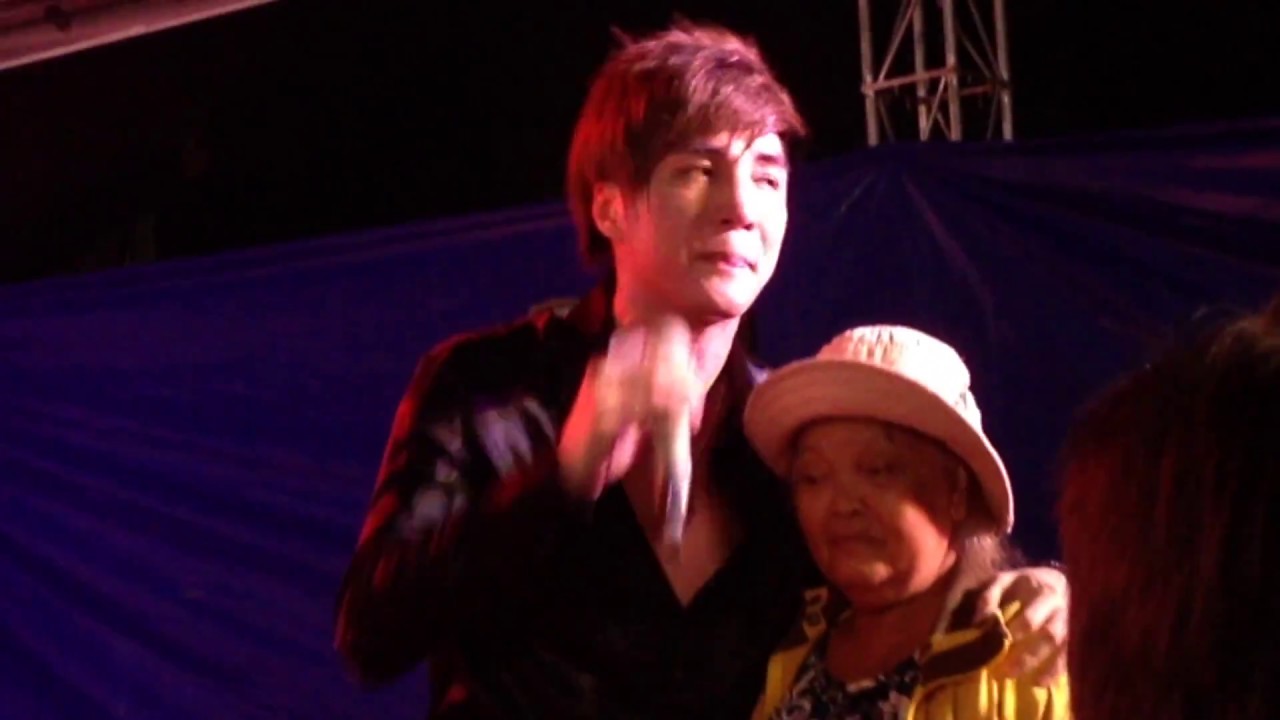 Nỗi Lòng Của Con [Live] - Lâm Chấn Khang TP Tân An