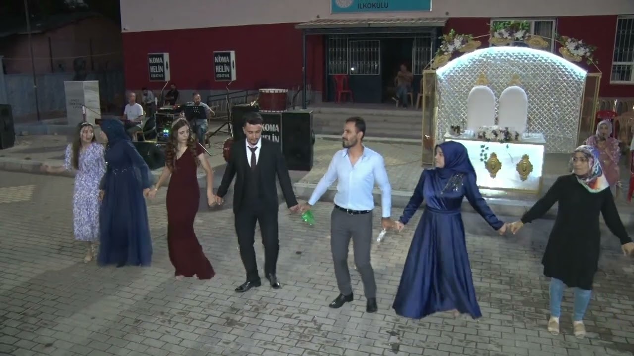 MEHMET BARAK 04.09.2022 HELETE PART 1 BAŞAK ORGANİZASYON
