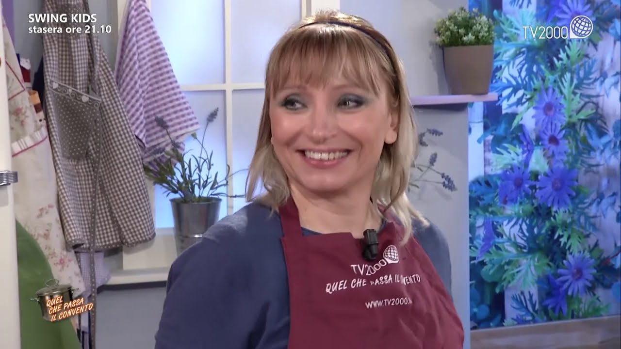 Quel che passa il convento – 19 gennaio 2021