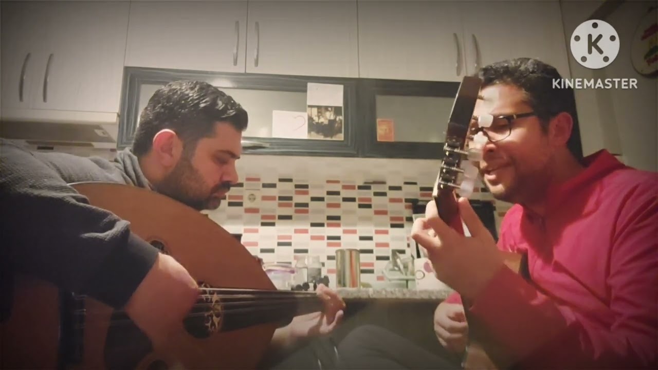 Bu günüm sensiz geçti                  Gitar&Solist : Yahya DİNÇTOPAL ,         Ud: Onur BEZC