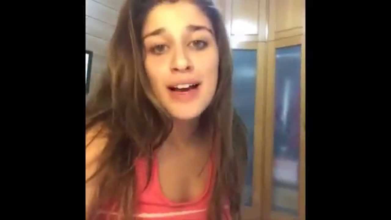Thaís Damaso | Parte 2 - Vines de Janeiro até Outubro de 2014