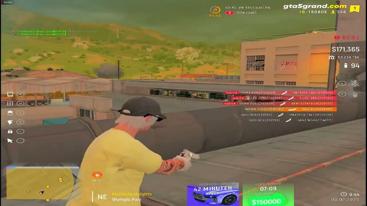 ...