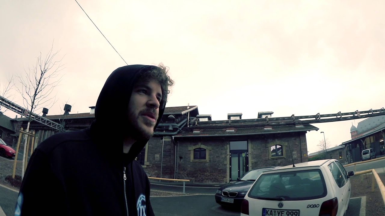 Video Tourtagebuch - Ingolstadt, Westpark (14.03.2014)