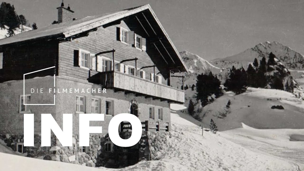 80 Jahre Hotel Koch