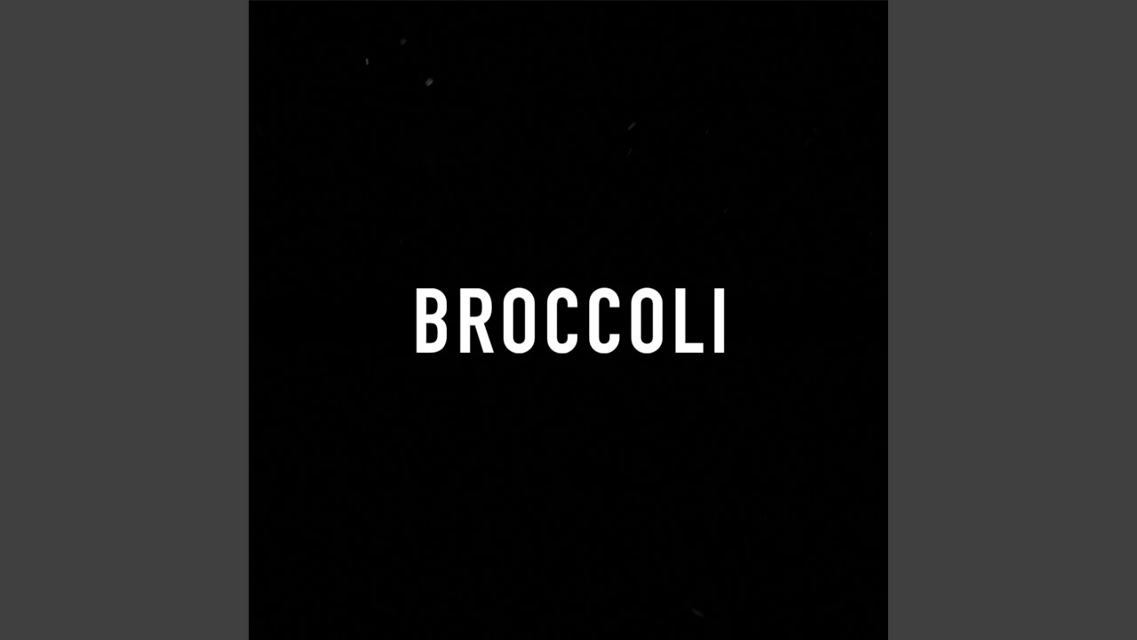 Broccoli